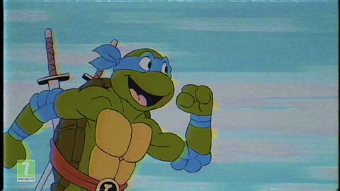 E3 2021 - Ubisoft Forward - Brawlhalla accueille les tortues ninja