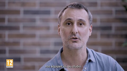 E3 2021 - Ubisoft Forward - The Crew 2 donne rendez-vous pour une quatrième année