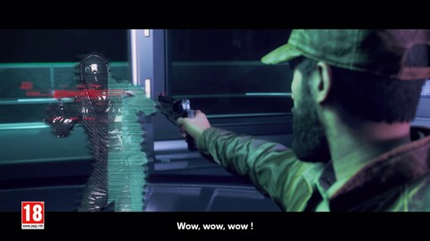 E3 2021 - Ubisoft Forward - Ubisoft annonce le nouveau DLC de Watch Dogs Legion, Bloodline