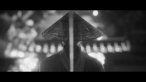 E3 2021 - Devolver MaxPass+ Showcase - Trek to Yomi se révèle