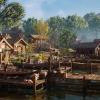 E3 2021 - Ubisoft Forward - Du contenu supplémentaire pour Assassin's Creed Valhalla