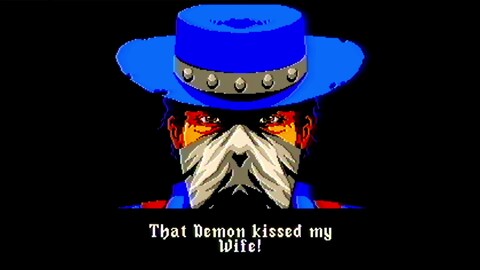 E3 2021 - Bande-annonce de Demon Throttle