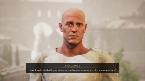 The Forgotten City annonce sa date de sortie