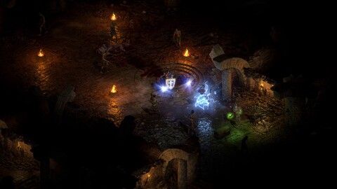 Diablo II: Resurrected sortira le 23 septembre 2021