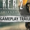 E3 2021 - Xbox&Bethesda Showcase - S.T.A.L.K.E.R. 2: Heart of Chernobyl dévoile son gameplay