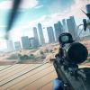 E3 2021 - Xbox&Bethesda Showcase - Battlefield 2042 présente son gameplay