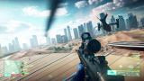 E3 2021 - Xbox&Bethesda Showcase - Battlefield 2042 présente son gameplay