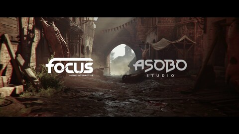 E3 2021 - Xbox&Bethesda Showcase - A Plague Tale : Requiem s'annonce