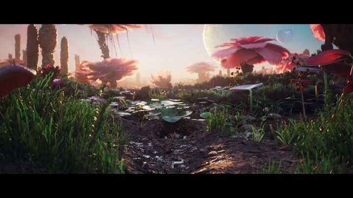 E3 2021 - Xbox&Bethesda Showcase - The Outer Worlds 2 est annoncé, mais n'a rien à montrer