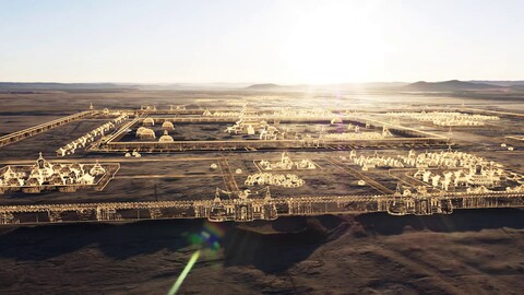 E3 2021 - Xbox&Bethesda Showcase - Age of Empires IV - Trailer officiel de gameplay