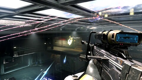 E3 2021 - Xbox&Bethesda Showcase -  Le multi-joueur d'Halo Infinite se dévoile en vidéo et confirme son modèle économique