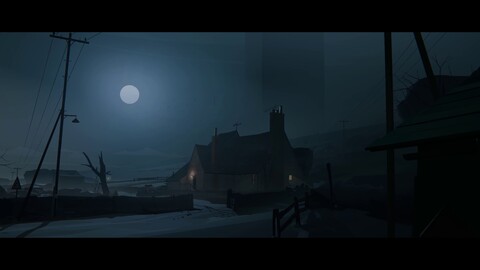 E3 2021 - Xbox&Bethesda Showcase - Somerville, une expérience narrative post-apocalyptique par le créateur de LIMBO