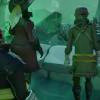 E3 2021 - Xbox&Bethesda Showcase - Sea of Thieves: A Pirate's Life - Trailer d'annonce