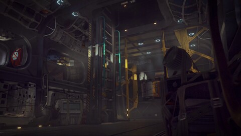 E3 2021 - Xbox&Bethesda Showcase - Starfield se dévoile (un peu) et se date