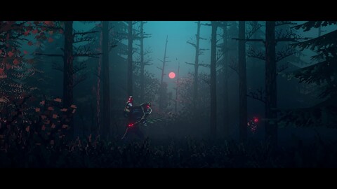 E3 2021 - Xbox&Bethesda Showcase - Replaced présente son gameplay