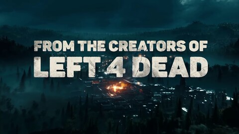 E3 2021 - Xbox&Bethesda Showcase - Back 4 Blood débarque sur le Xbox Game Pass