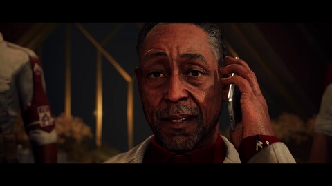 E3 2021 - Xbox&Bethesda Showcase - Far Cry 6 rend aussi visite à Microsoft