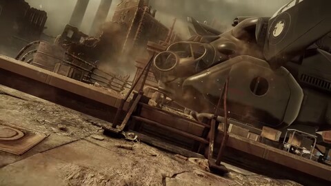 E3 2021 - Xbox&Bethesda Showcase - En 2022, Fallout 76 sort d'Appalache