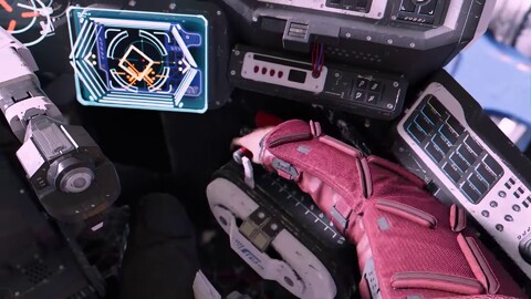 E3 2021 -  Marvel's Guardians of the Galaxy