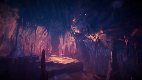 E3 2021 - Square Enix Presents - Bande annonce de Babylon's Fall