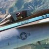 E3 2021 - Xbox&Bethesda Showcase - Flight Simulator annonce un crossover avec Top Gun