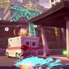E3 2021 - Xbox&Bethesda Showcase - Vidéo de gameplay de Psychonauts 2