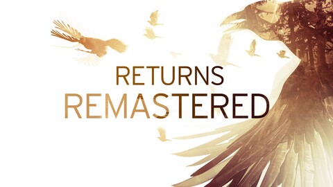 E3 2021 - Square Enix Presents - Life is Strange Remastered