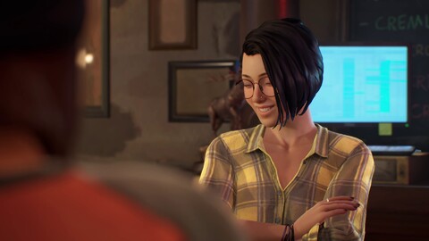 E3 2021 - Square Enix Presents - Life is Strange : True Colors