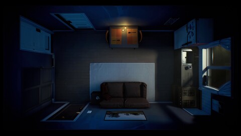 E3 2021 - Xbox&Bethesda Showcase - 12 Minutes précise sa date de sortie