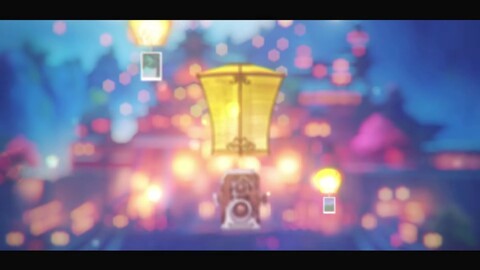 Bande-annonce de la mise à jour 1.3 « Lumières à l'horizon » de Genshin Impact