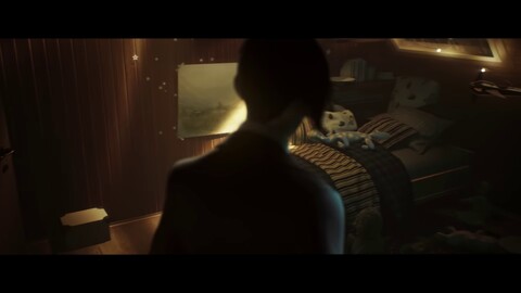 E3 2021 - PC Gaming Show - Vampire: The Masquerade Swansong