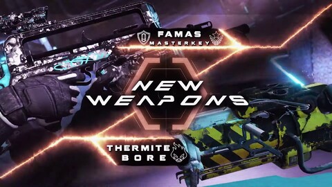 E3 2021 - PC Gaming Show - Killing Floor 2 : Interstellar Insanity