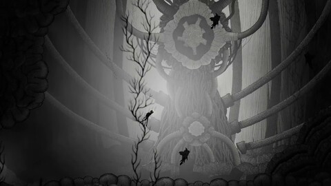 E3 2021 - PC Gaming Show - Silt