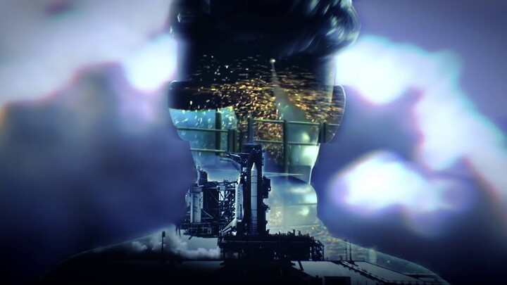 E3 2021 - Pc Gaming Show - Ixion, un jeu de gestion de station spatiale, s'annonce à l'E3