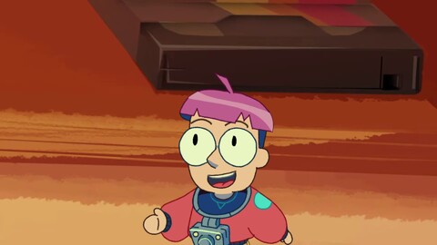 E3 2021 - PC Gaming Show - Tinykin trailer