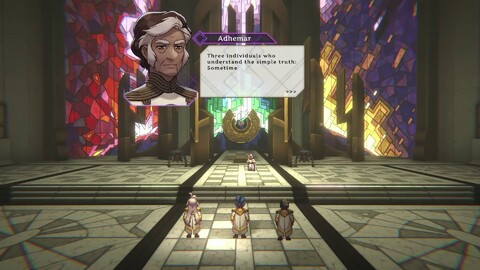 E3 2021 - PC Gaming Show - Sacrifire trailer