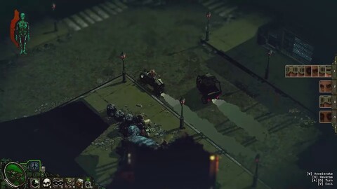 E3 2021 - PC Gaming Show - Mechajammer, un RPG tactique, annonce sa sortie prochaine