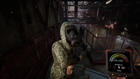 E3 2021 - PC Gaming Show - Chernobylite annonce sa sortie pour fin juillet