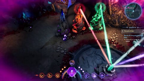 E3 2021 - Future games Show - Batora : Lost Haven s'annonce en alpha