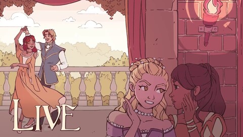 E3 2021 - PC Gaming Show - Lakeburg Legacies, le prochain titre d'Ishtar Games, se dévoile