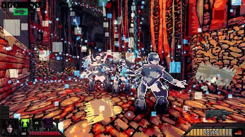 E3 2021 - Future games Show - Project Warlock 2, prévu pour 2022, reprend l'histoire directement à la fin du premier opus