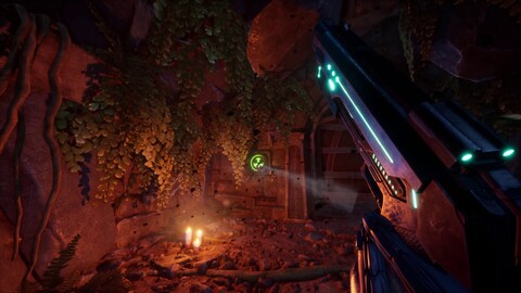 E3 2021 - Future Games Show - Premier aperçu de Warcry: Challenges