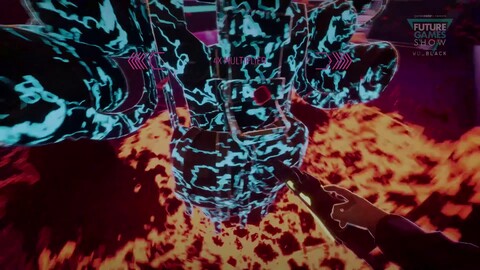 E3 2021 - Future Games Show - Severed Steel dévoile son gameplay