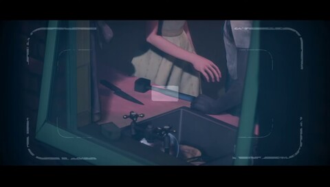 E3 2021 - Future Games Show -  Conway: Disappearance at Dahlia View apparaît