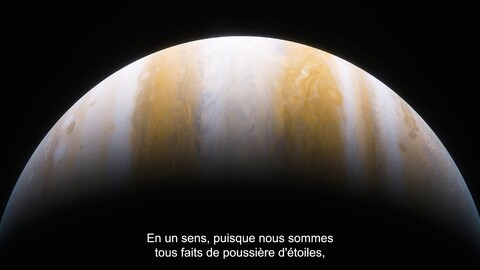 Présentation de Starfield - Dans le cosmos étoilé : L'aventure commence