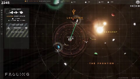 Hooded Horse publie une vidéo présentant les 3 titres qu'ils éditent