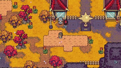 E3 2021 - Conference FREEDOM - Coromon, un pokemon-like, sortira en 2022 sur PC et Nintendo Switch