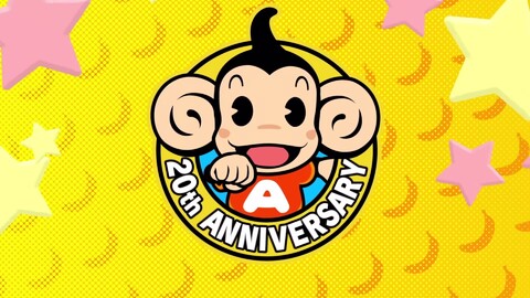 E3 2021 - Nintendo Direct - Super Monkey Ball Banana Blitz HD fête les 10 ans de la licence