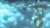 E3 2021 - Nintendo Direct - Nouvel aperçu de The Legend of Zelda: Breath of the Wild 2, prévu pour 2022