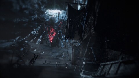 Chapitre 1 des Legends of New World